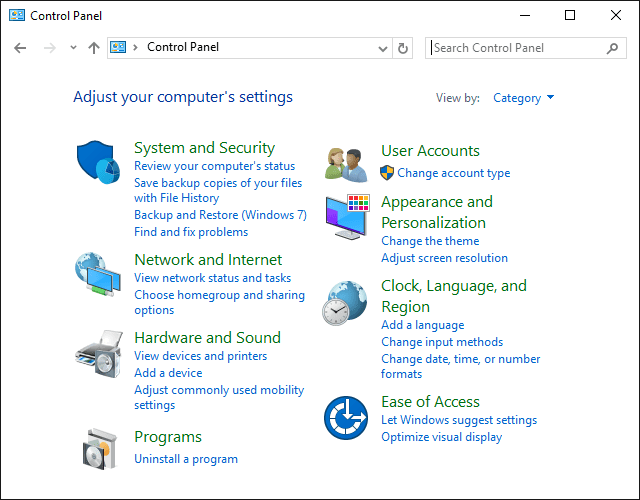 Instructions to fix the error of the computer not recognizing the separate sound card Picture 2