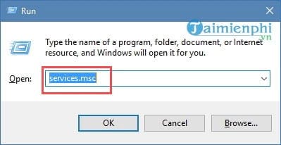 Instructions to fix the printer offline error in the simplest and most effective way Picture 2