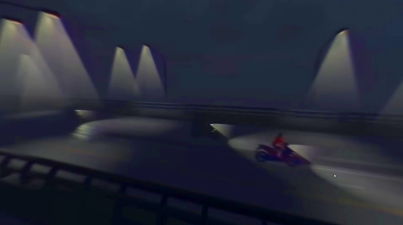 Instructions to pass Anh Hai's Pho Shop chase Picture 3