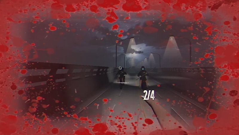 Instructions to pass Anh Hai's Pho Shop chase Picture 4