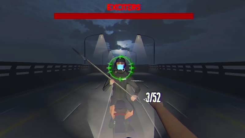 Instructions to pass Anh Hai's Pho Shop chase Picture 5