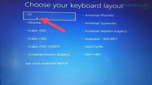 Instructions to quickly fix Boot Loader errors on Windows 10 Picture 5