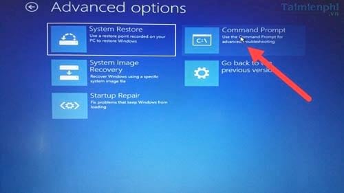Instructions to quickly fix Boot Loader errors on Windows 10 Picture 7