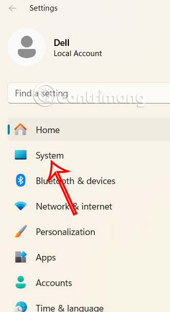 Instructions to rename Bluetooth devices on Windows 11 Picture 6