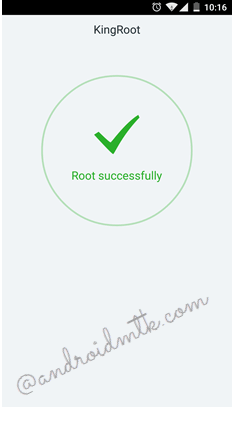 Instructions to root Android easily and quickly - Experience new features Picture 14
