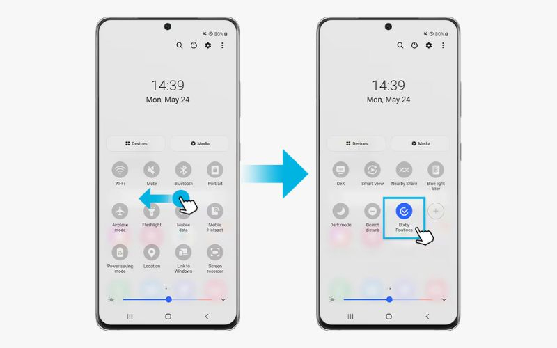 Instructions to turn off Galaxy AI on Samsung phones Picture 1