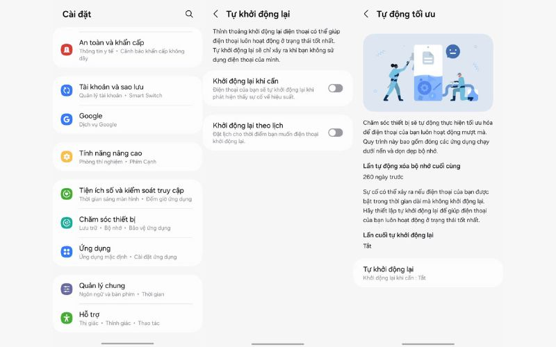 Instructions to turn off Galaxy AI on Samsung phones Picture 3