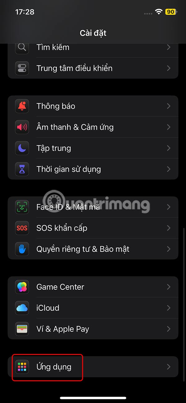How to turn off recent searches on Safari Picture 2