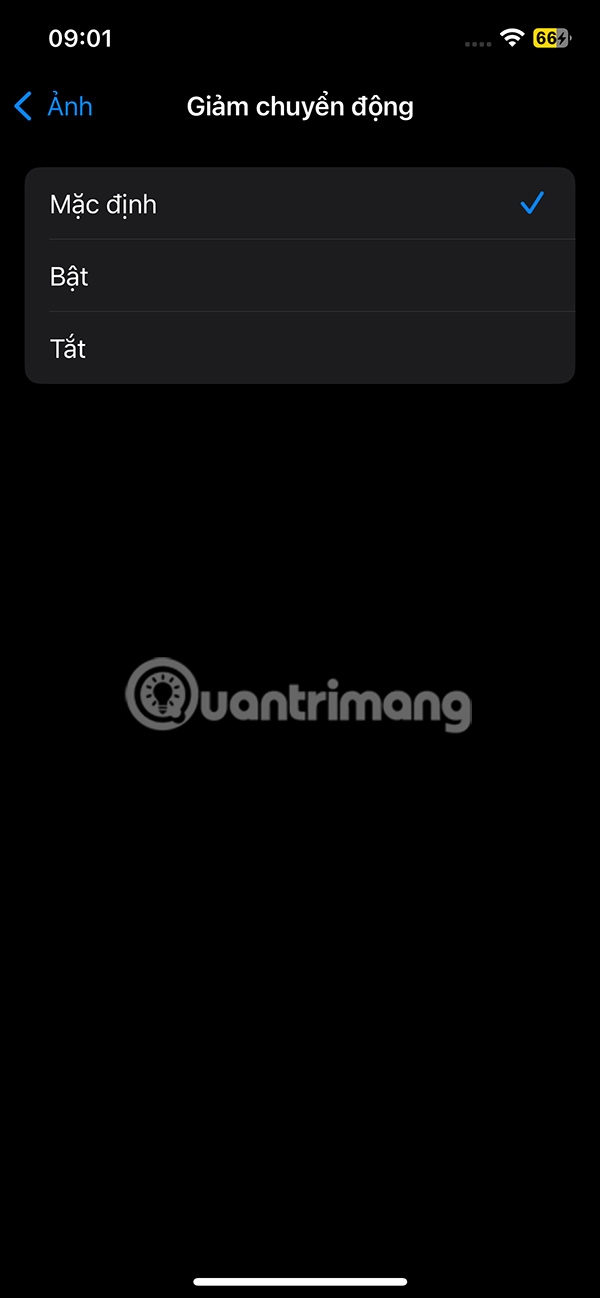 How to turn off automatic slideshow in iPhone Photos Picture 11