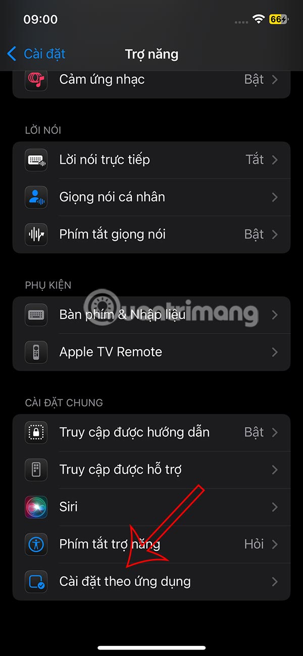 How to turn off automatic slideshow in iPhone Photos Picture 7