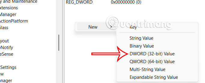 Instructions to turn off web search Start menu Windows 11 Picture 5