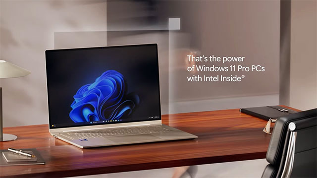 Intel or AMD Chips Are Better for Windows 11 Pro? Microsoft is Controversial Again! Picture 1