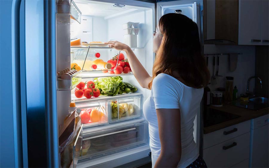 Interesting facts about refrigerators you should know Picture 2