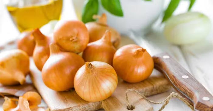 Interesting facts about onions you may not know Picture 1