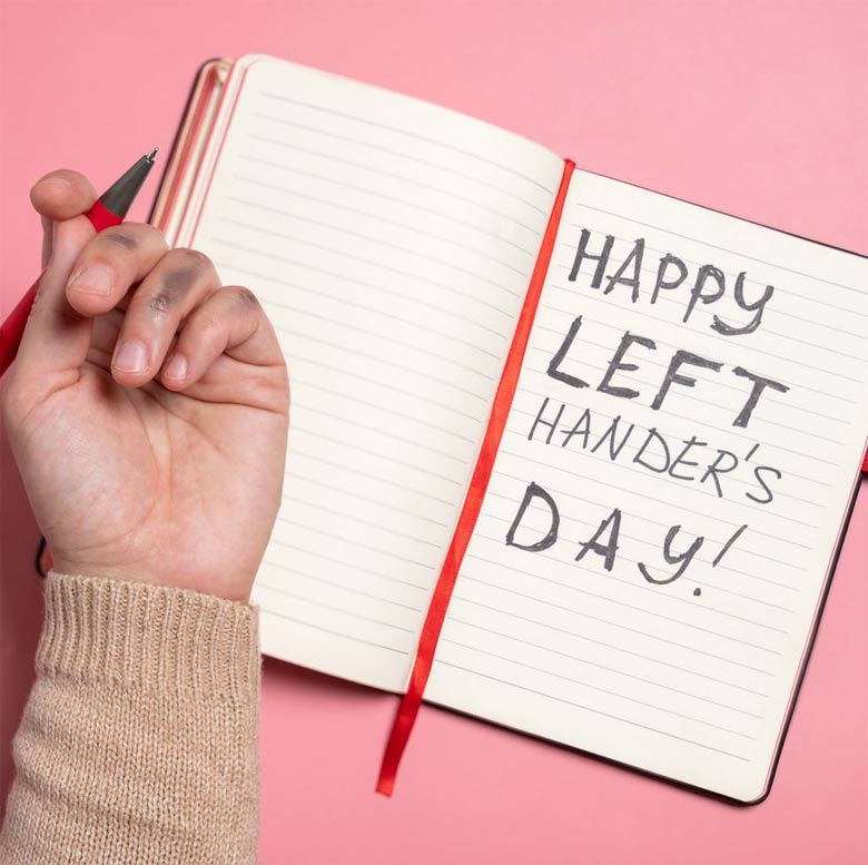 Interesting facts about left-handed people Picture 3