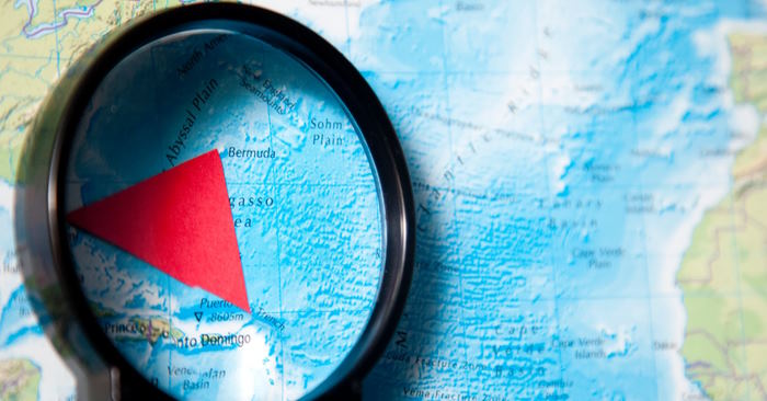 Interesting facts about the Bermuda Triangle that not everyone knows Picture 1