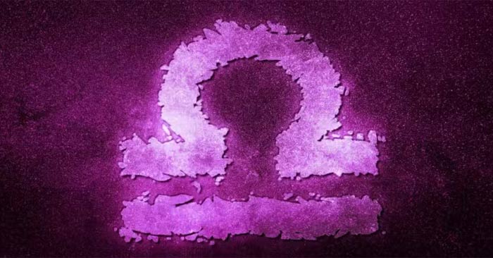 Picture 1 of Interesting facts about the Libra zodiac sign that you may not know.