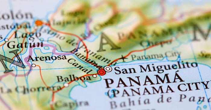 Interesting facts about the Panama Canal Picture 1