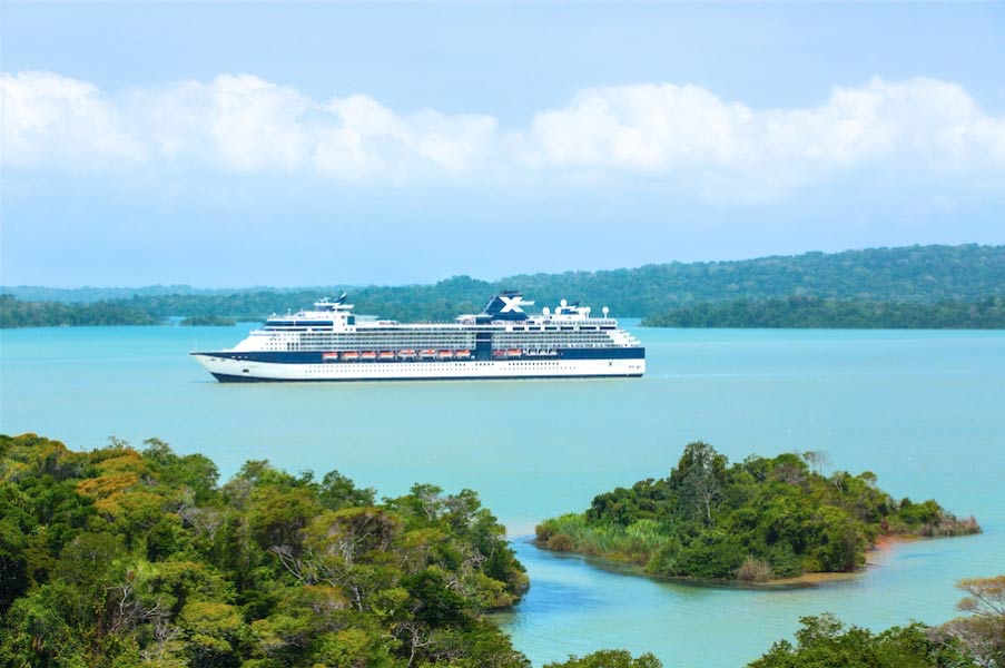 Interesting facts about the Panama Canal Picture 3