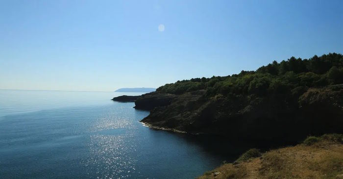 Interesting facts about the Black Sea Picture 3