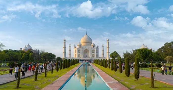 Interesting facts few people know about famous buildings around the world Picture 1