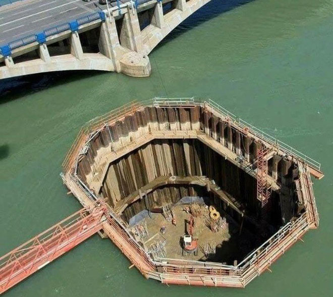 Interesting photo series to help you understand how the world around us works? Picture 19