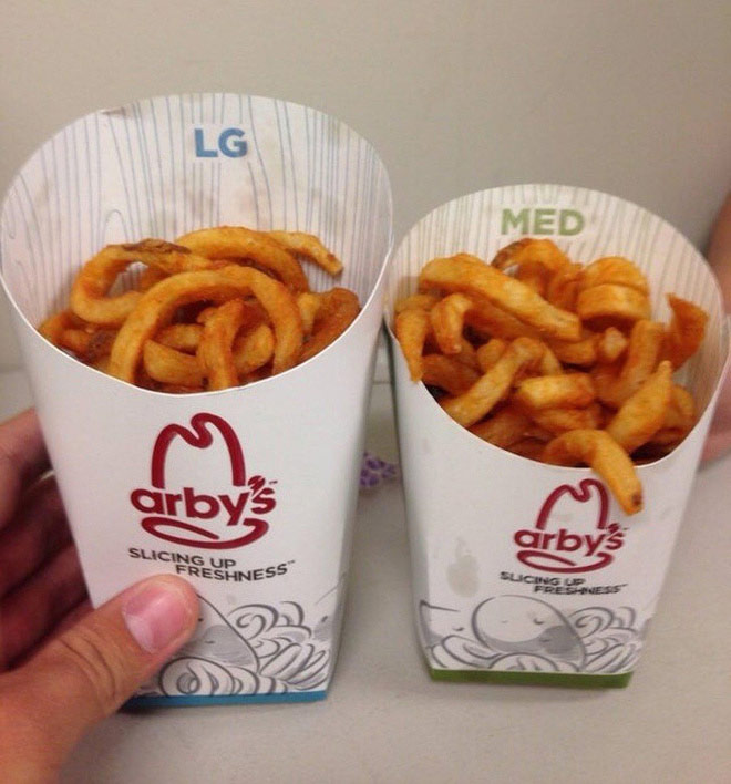 Interesting photo series to help you understand how the world around us works? Picture 25