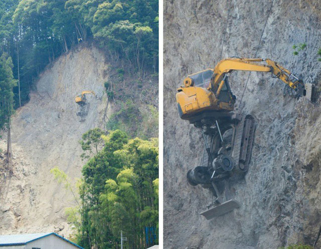 Interesting photo series to help you understand how the world around us works? Picture 32