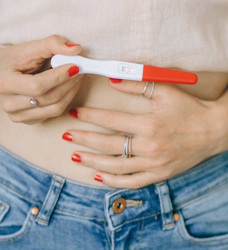 Interesting ways of testing pregnancy of ancient people Picture 2