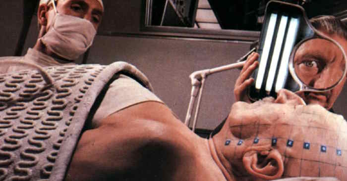 Internet of beings: Dream of digitizing the human body to improve health or nightmare of humanity? Picture 1