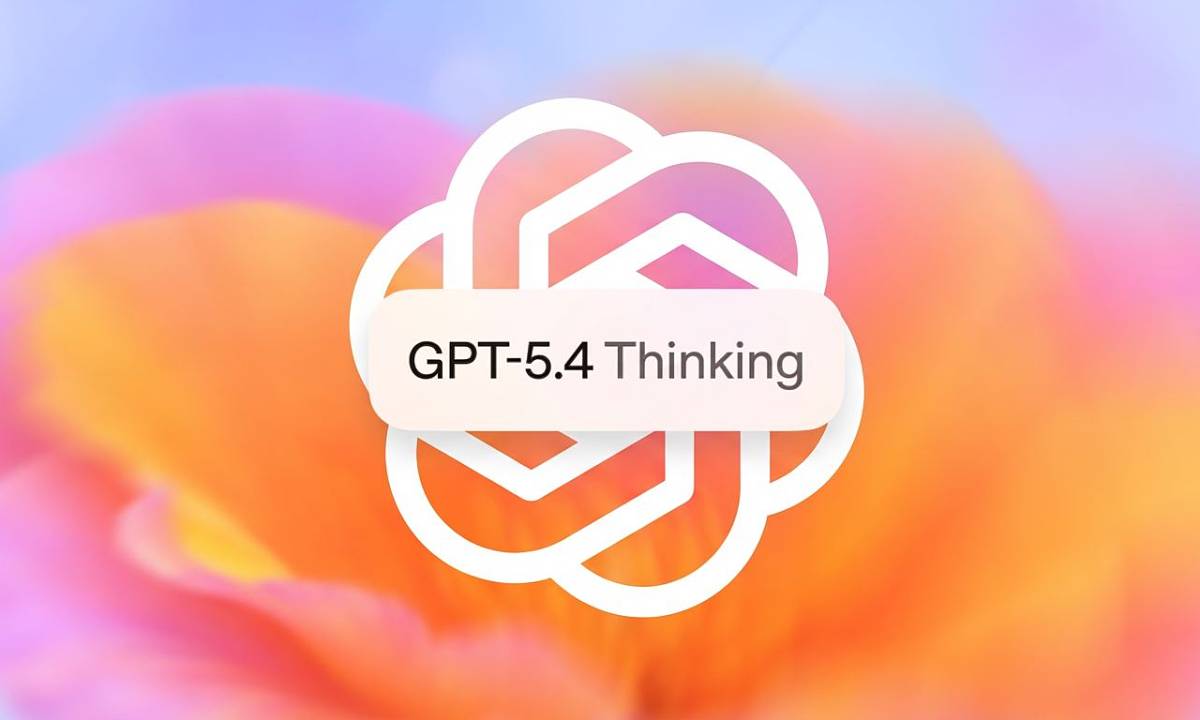 Introducing GPT-5.3 Instant, GPT-5.4 Thinking, and GPT-5.4 Pro Picture 2