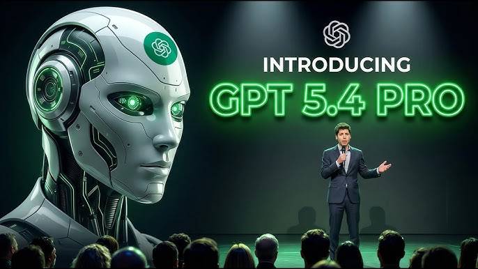 Introducing GPT-5.3 Instant, GPT-5.4 Thinking, and GPT-5.4 Pro Picture 3