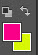 Introducing the Photoshop CS6 interface for beginners. Picture 22