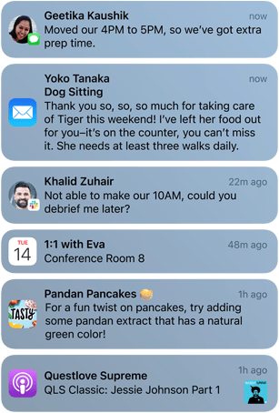 iOS 15.5: Only some minor improvements, mainly patching security holes Picture 3