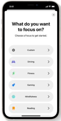 iOS 15.5: Only some minor improvements, mainly patching security holes Picture 9