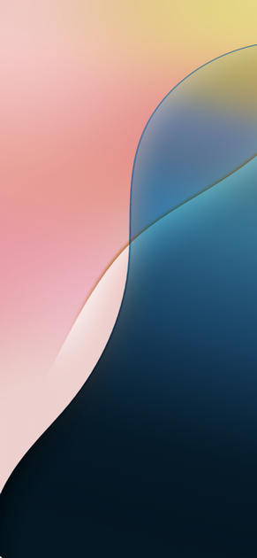 Picture 4 of iOS 18 wallpapers, beautiful high-resolution iPhone wallpapers.