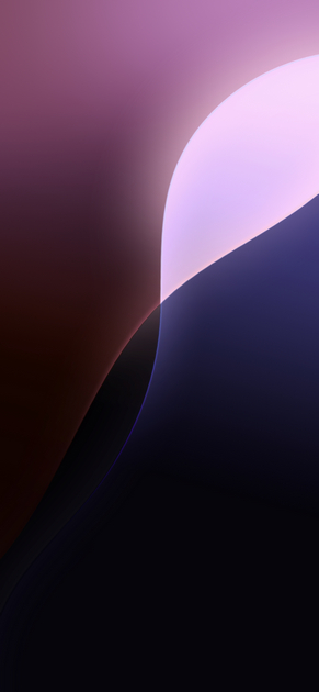 Picture 5 of iOS 18 wallpapers, beautiful high-resolution iPhone wallpapers.