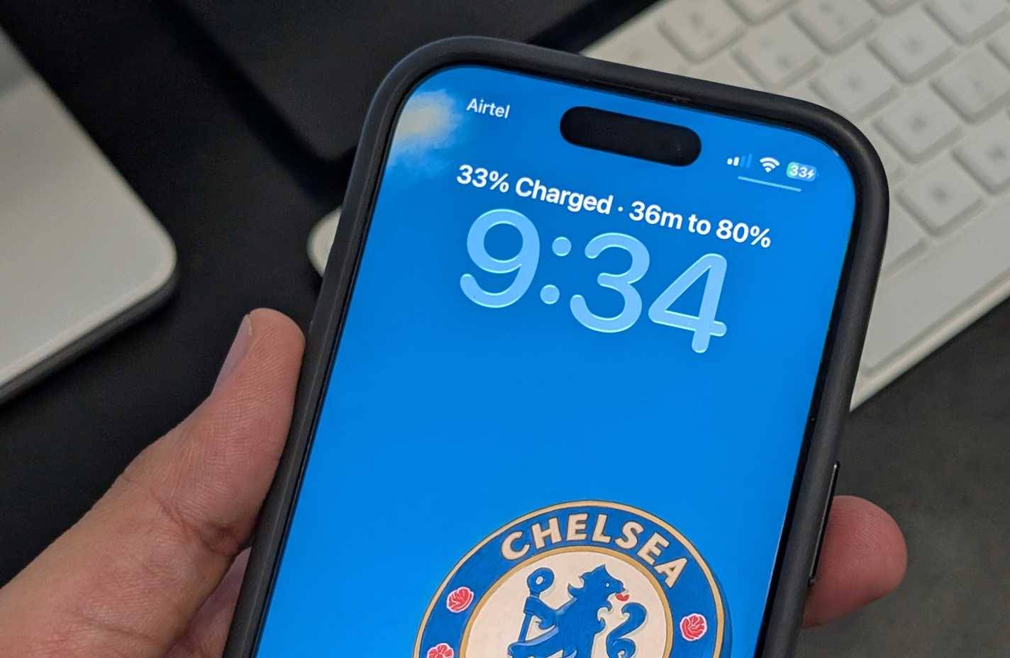 iOS 26 tips to solve the problem of iPhone battery draining quickly Picture 7