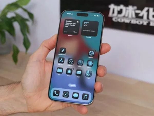 Picture 3 of iphone 16 pro and iphone 16 pro max tips and tricks