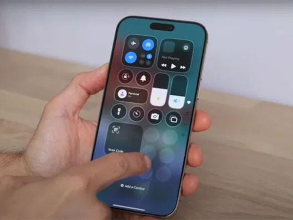 Picture 4 of iphone 16 pro and iphone 16 pro max tips and tricks