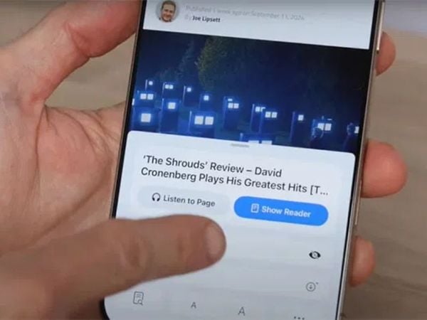 Picture 5 of iphone 16 pro and iphone 16 pro max tips and tricks