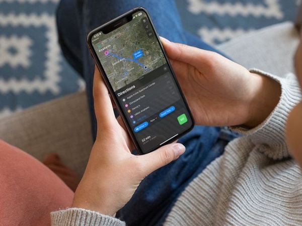 Picture 6 of iphone 16 pro and iphone 16 pro max tips and tricks