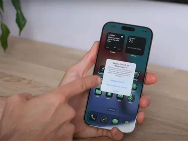 Picture 7 of iphone 16 pro and iphone 16 pro max tips and tricks