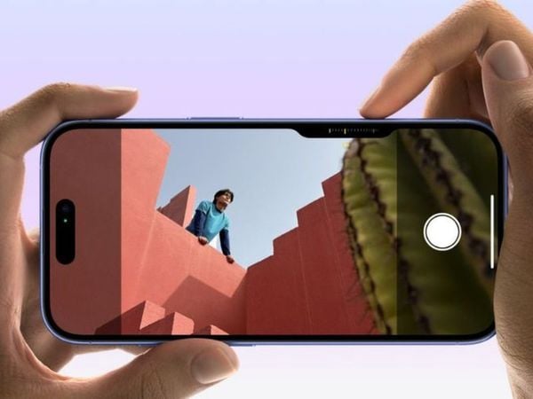 Picture 8 of iphone 16 pro and iphone 16 pro max tips and tricks