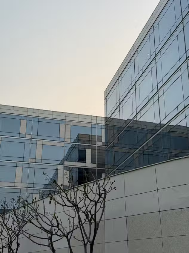 iPhone 16 Pro vs Pixel 9 Pro Camera Comparison Picture 2