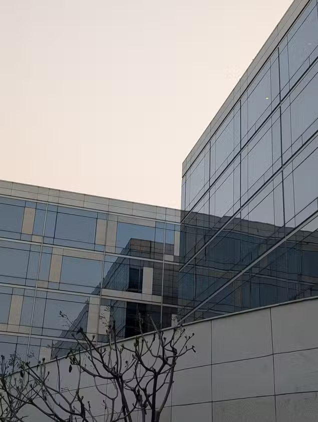 iPhone 16 Pro vs Pixel 9 Pro Camera Comparison Picture 3