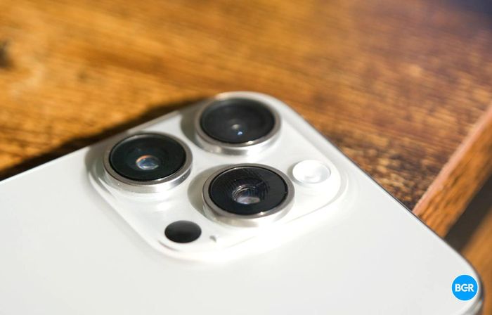 iPhone 16 Pro will have a breakthrough in cameras Picture 1
