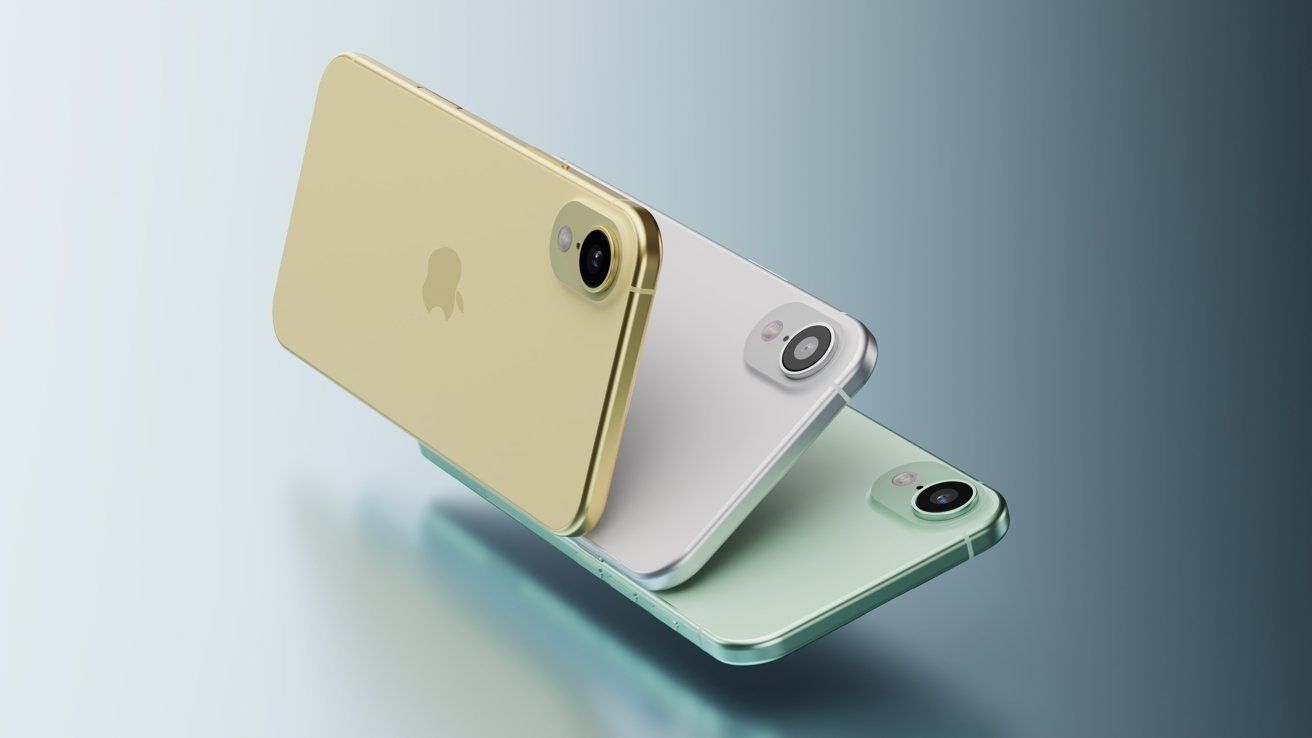 iPhone 17 series will have charging capacity surpassing iPhone 16 Pro Max Picture 1