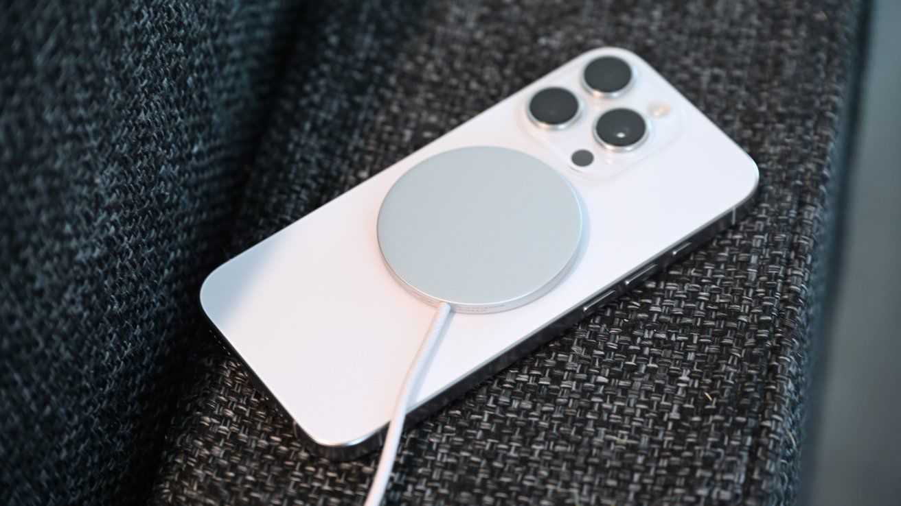 iPhone 17 series will have charging capacity surpassing iPhone 16 Pro Max Picture 3