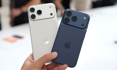 iPhone 17 Wi-Fi error: Users complain of unstable connection, affecting CarPlay Picture 1